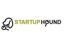 #259 for Logo Design for StartupHound.com by Erab