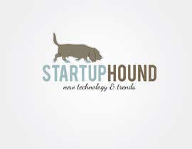 #178 for Logo Design for StartupHound.com by marcoartdesign