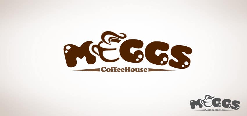 Konkurrenceindlæg #168 for                                                 Design a Logo for Muggs
                                            