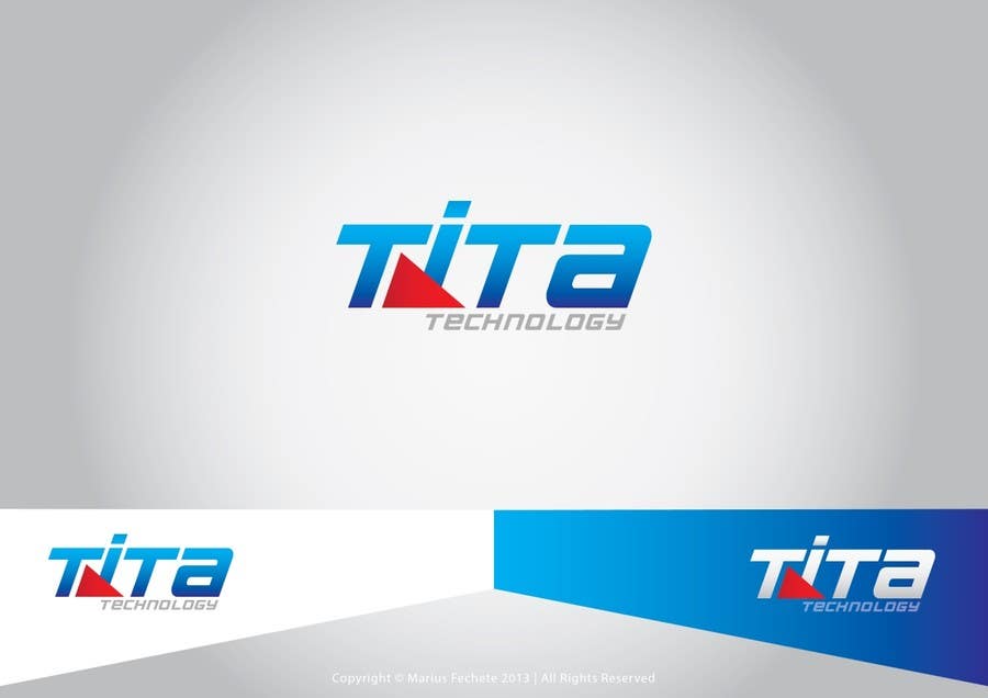Contest Entry #196 for                                                 Logo design for Tito
                                            