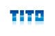 Miniatura da Inscrição nº 141 do Concurso para                                                     Logo design for Tito
                                                