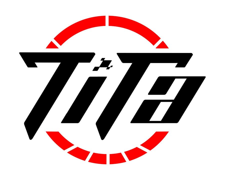 Kilpailutyö #101 kilpailussa                                                 Logo design for Tito
                                            