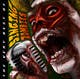 Miniatura da Inscrição nº 51 do Concurso para                                                     art for zombie cd cover
                                                