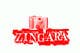 Contest Entry #389 thumbnail for                                                     Logo Design for ZINGARA
                                                