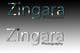 Contest Entry #472 thumbnail for                                                     Logo Design for ZINGARA
                                                