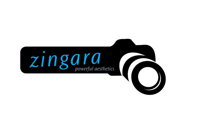 Natečajni vnos #127 za                                                 Logo Design for ZINGARA
                                            