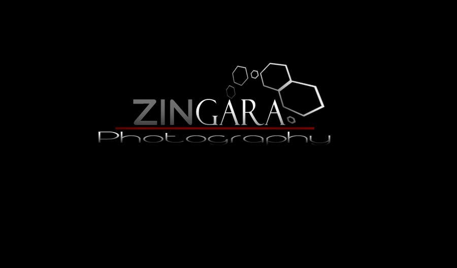 #155. pályamű a(z)                                                  Logo Design for ZINGARA
                                             versenyre