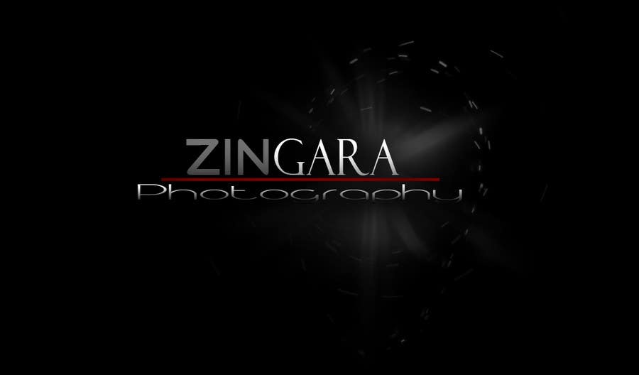 #150. pályamű a(z)                                                  Logo Design for ZINGARA
                                             versenyre