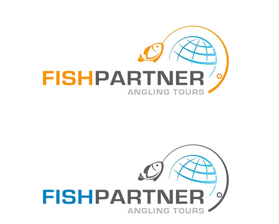 Proposition n°165 du concours                                                 Fish Partner
                                            