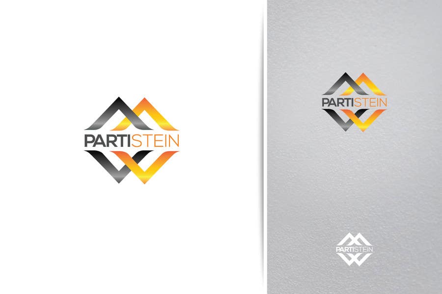 Penyertaan Peraduan #184 untuk                                                 Design a Logo for Partistein
                                            