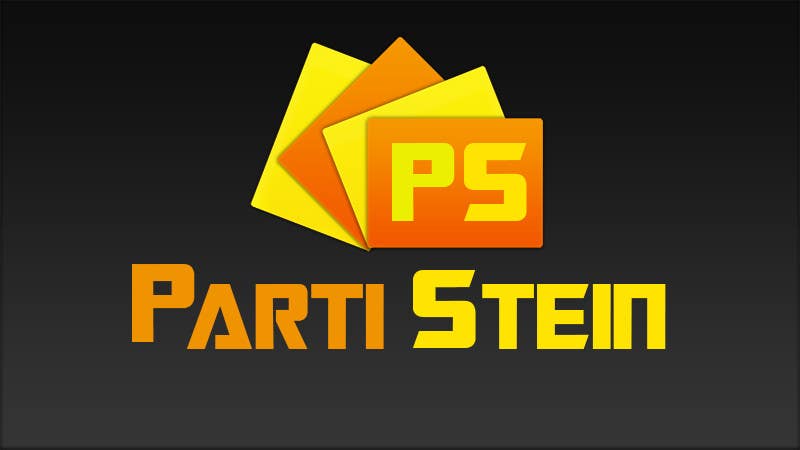 Kilpailutyö #165 kilpailussa                                                 Design a Logo for Partistein
                                            