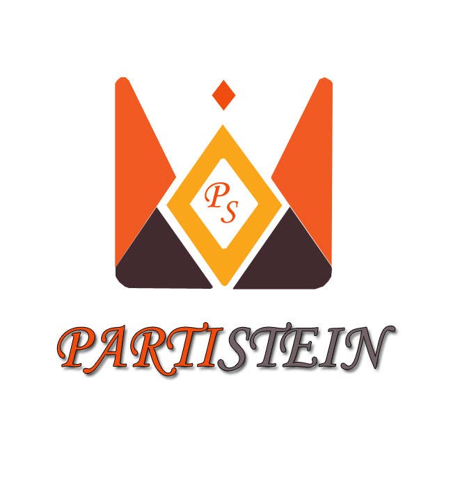 Proposition n°218 du concours                                                 Design a Logo for Partistein
                                            
