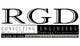 Konkurrenceindlæg #416 billede for                                                     Logo Design for RGD & Associates Inc, Consulting engineers, www.rgdengineers.com
                                                