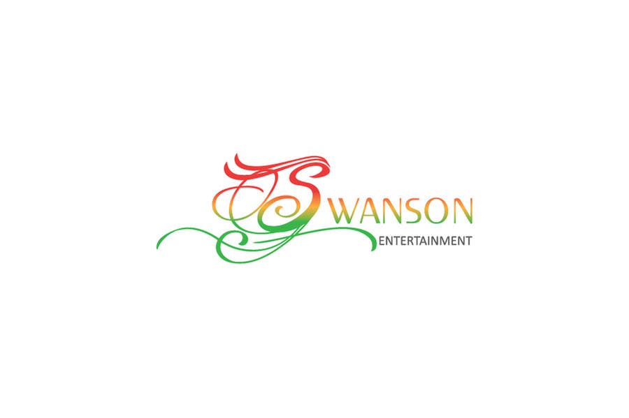Kilpailutyö #167 kilpailussa                                                 Design a Logo for Swanson Entertainment
                                            