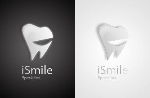 Contest Entry #128 for                                                 Logo Design for iSmile Specialists
                                            
