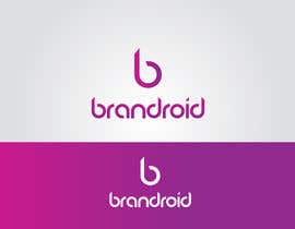 #64 for Design a new logo for BRANDROID af nomanprasla