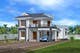 3D Animation Penyertaan Peraduan #32 untuk 3D design with photo quality for house - exterior and interior