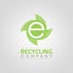 Imej kecil Penyertaan Peraduan #108 untuk                                                     design a logo for a E waste recycling company
                                                