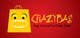 Ảnh thumbnail bài tham dự cuộc thi #32 cho                                                     Design a Logo for CrazyBag!
                                                