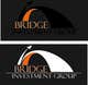 Miniatura de participación en el concurso Nro.34 para                                                     UPDATED BRIEF - Arty Logo for Bridge Investment Group
                                                