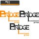 ภาพขนาดย่อของผลงานการประกวด #107 สำหรับ                                                     UPDATED BRIEF - Arty Logo for Bridge Investment Group
                                                