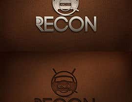 Nro 4 kilpailuun Design a Logo for RECON - Automatic License Plate Recognition System käyttäjältä csdesign78