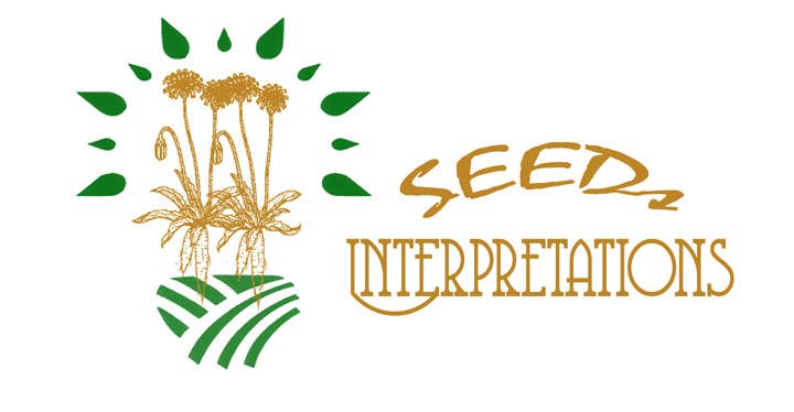 Konkurrenceindlæg #5 for                                                 Design a Logo for Seeds Interpretations
                                            