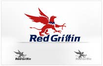 Graphic Design Entri Peraduan #28 for Design a Logo for Red Griffin small business