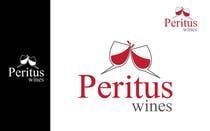 Graphic Design Entri Peraduan #83 for Design a Logo for a Wine business