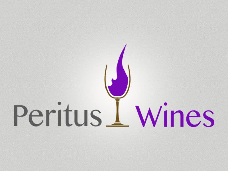Penyertaan Peraduan #48 untuk                                                 Design a Logo for a Wine business
                                            