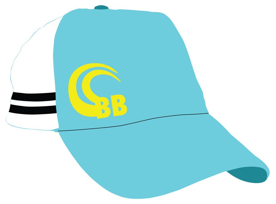 Συμμετοχή Διαγωνισμού #21 για                                                 Baseball Cap Design for Big Beach
                                            
