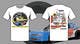 Konkurrenceindlæg #33 billede for                                                     Design a T-Shirt for Osman Racing
                                                