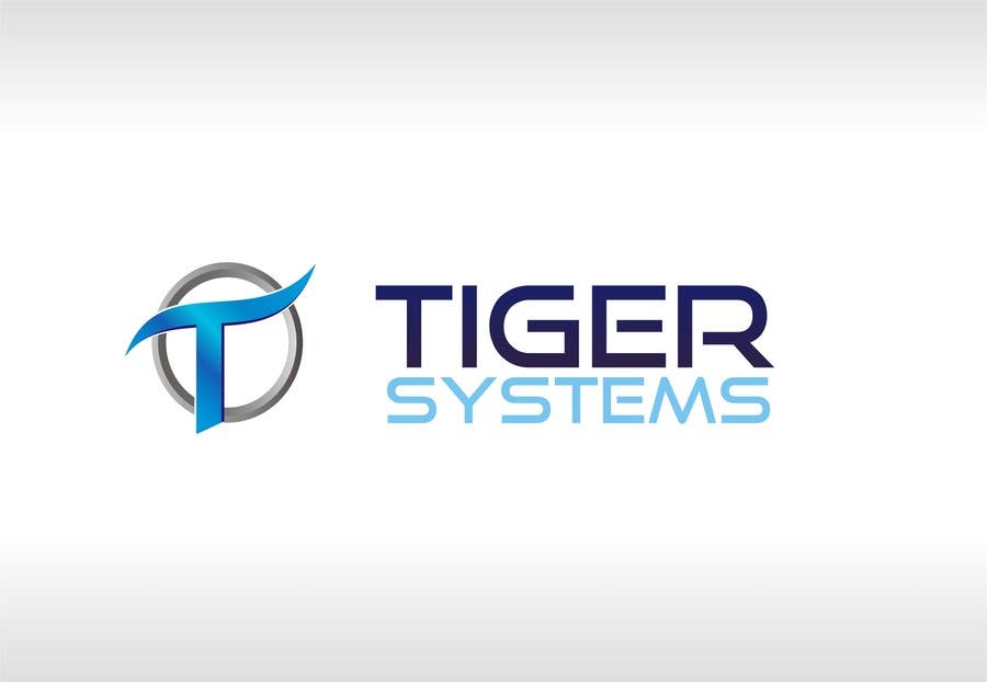 Bài tham dự cuộc thi #108 cho                                                 Design a Logo for Tiger Systems
                                            