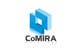 Pictograma corespunzătoare intrării #188 pentru concursul „                                                    Logo Design for CoMira Solutions
                                                ”