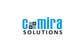 Miniatura de participación en el concurso Nro.63 para                                                     Logo Design for CoMira Solutions
                                                