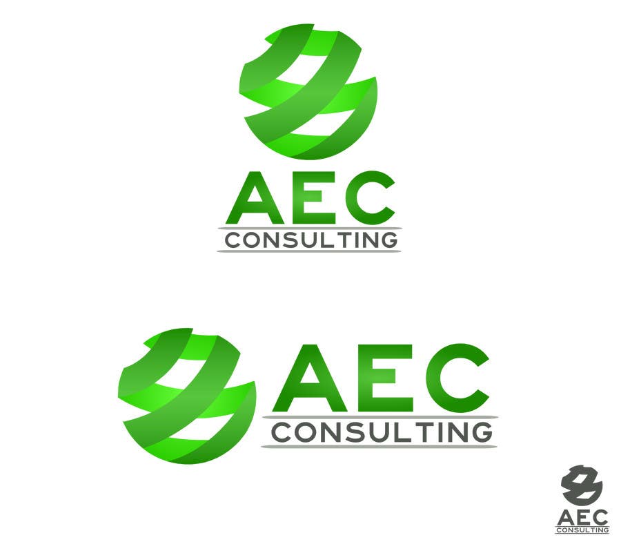 Inscrição nº 30 do Concurso para                                                 Design a Logo for AEC Consulting
                                            
