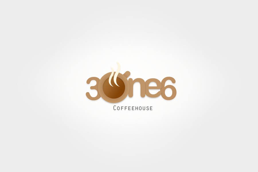Kilpailutyö #31 kilpailussa                                                 Design a Logo for a Cafe
                                            