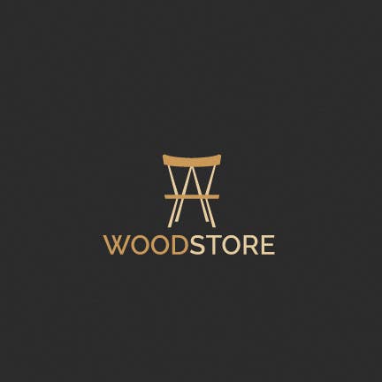 Contest Entry #113 for                                                 Design a logo for a WOODSTORE
                                            