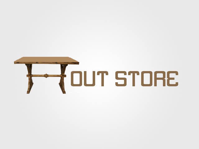 Contest Entry #121 for                                                 Design a logo for a WOODSTORE
                                            