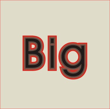 Inscrição nº 51 do Concurso para                                                 Design a Logo for BIG "Blaze Investor Group"
                                            