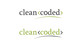 Konkurrenceindlæg #38 billede for                                                     Logo for HTML/CSS website design company
                                                