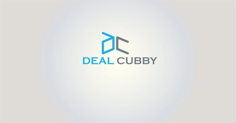 Inscrição nº 42 do Concurso para                                                 Design a Logo for DealCubby.com
                                            