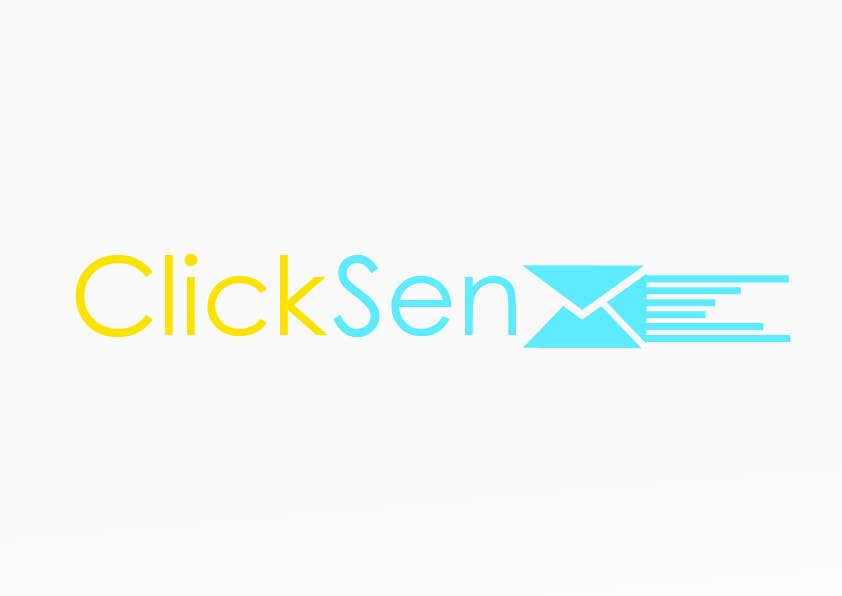 Konkurrenceindlæg #63 for                                                 Design a Logo for company: ClickSend
                                            