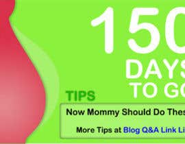 #8 untuk Graphic Design for Baby Tips oleh wik2kassa