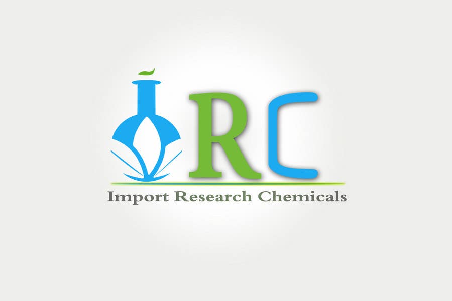 Contest Entry #104 for                                                 Logo Design for Import Research Chemicals
                                            