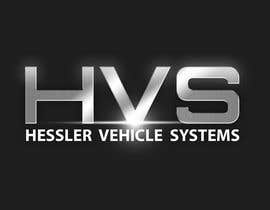 nº 5 pour Logo Design for Hessler Vehicle Systems par Jevangood 