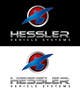 Contest Entry #180 thumbnail for                                                     Logo Design for Hessler Vehicle Systems
                                                