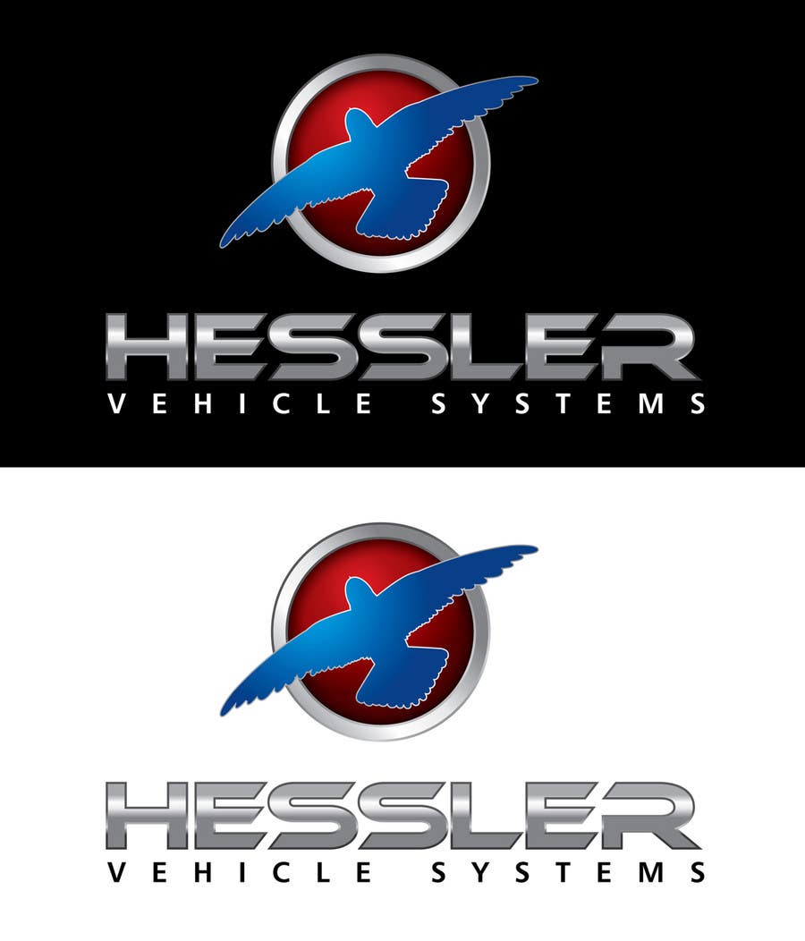 Contest Entry #180 for                                                 Logo Design for Hessler Vehicle Systems
                                            