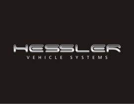 nº 89 pour Logo Design for Hessler Vehicle Systems par Dharma1987 