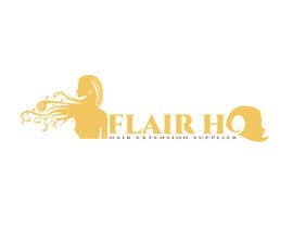 #100 for Design a Logo for Fashion and Hair Website af RONo0dle